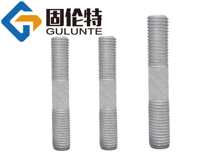 熱鍍鋅化工螺栓